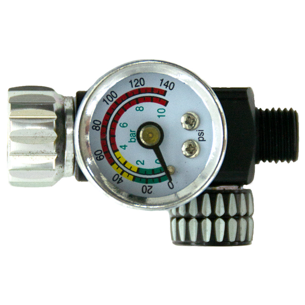 SPG 920 - Druckregler für SPG 800-900