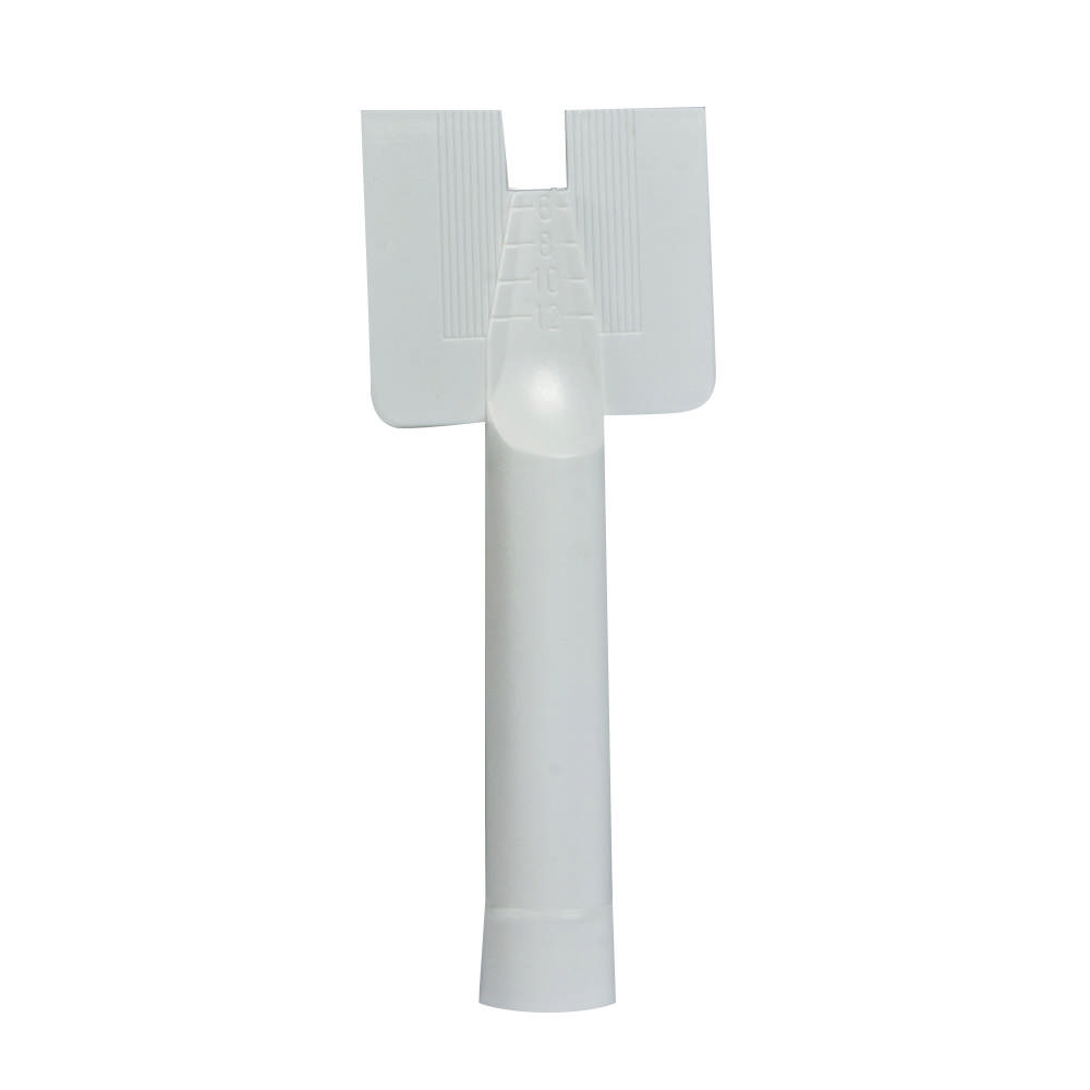 SSS 005 - 1k Düse mit Flügeln 100p.