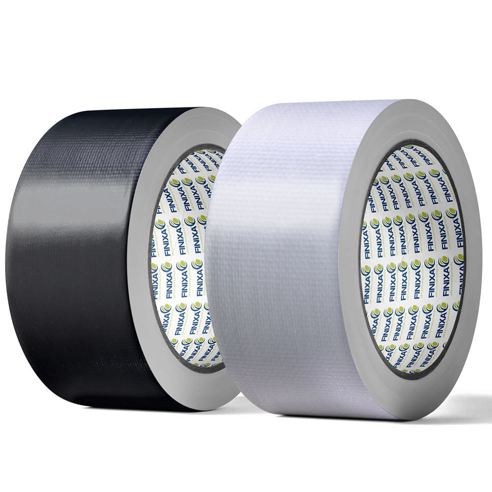 TAP - Duct tape Gewebeband - 50 mm x 50m 18 Rollen