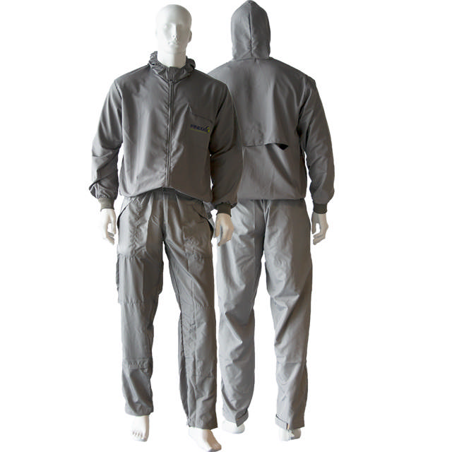 TPJ 09 - 2.Protect jacket - L