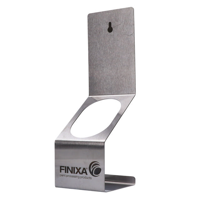 TSD 50 - Magnetic aerosol holder