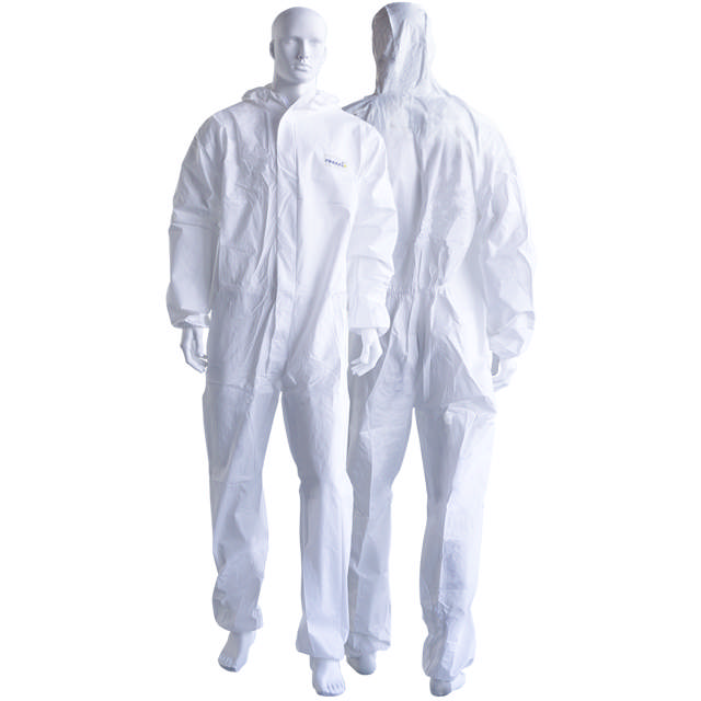 TSO 09 - Lackieranzug weiß - L 50-52