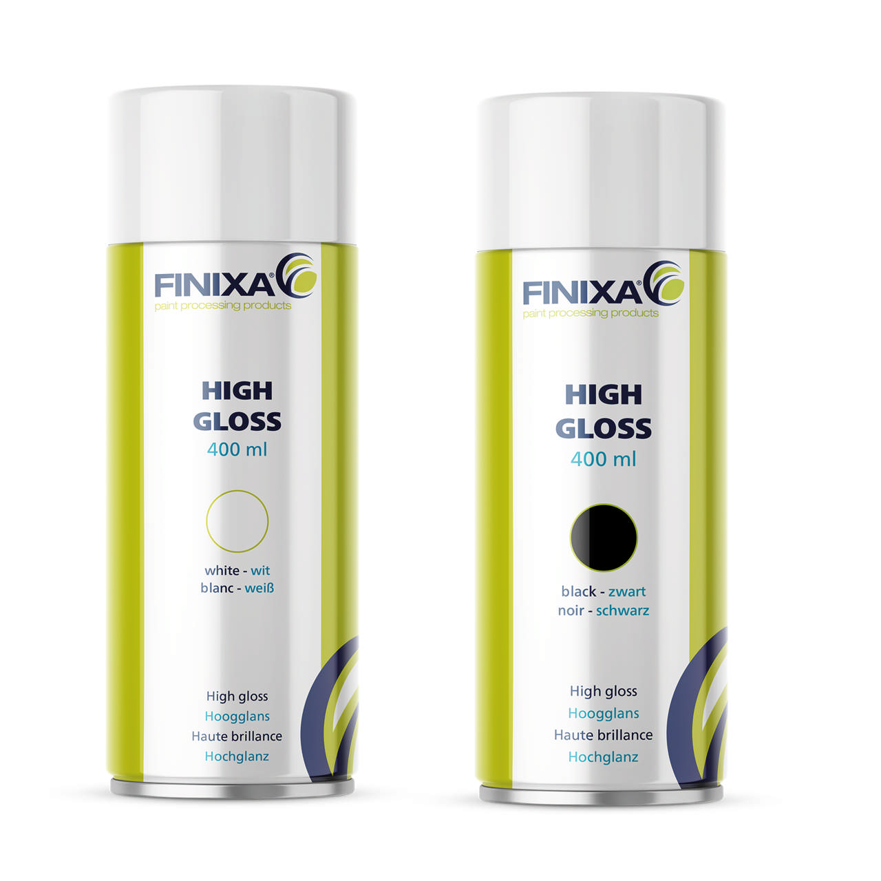 TSP - Hochglanz - 400ml