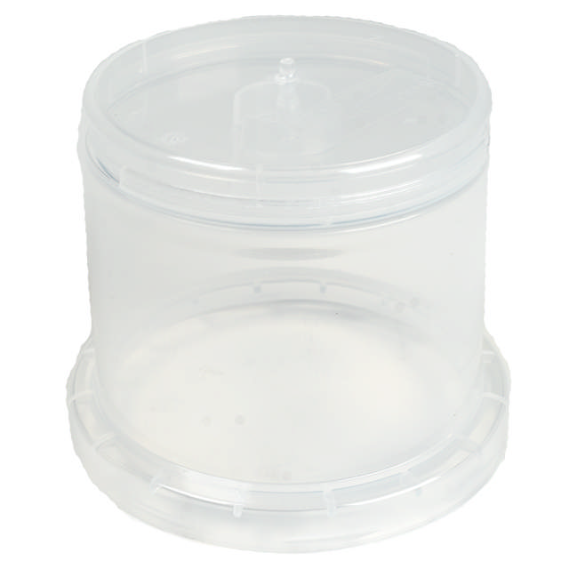 TSP 159 - Prefill starterset solvent 12p.