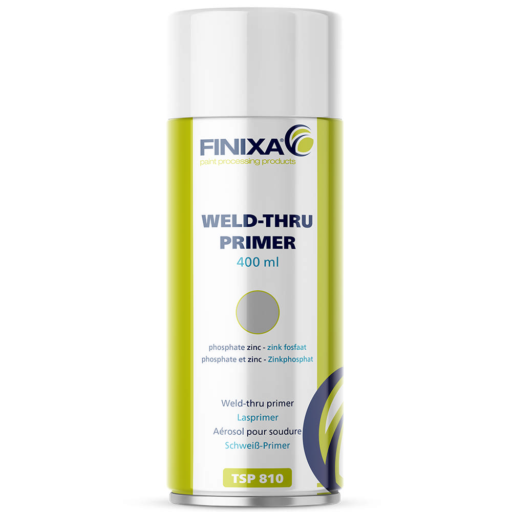 TSP 810 - Schweiß-Primer Zinkphosphat 400ml
