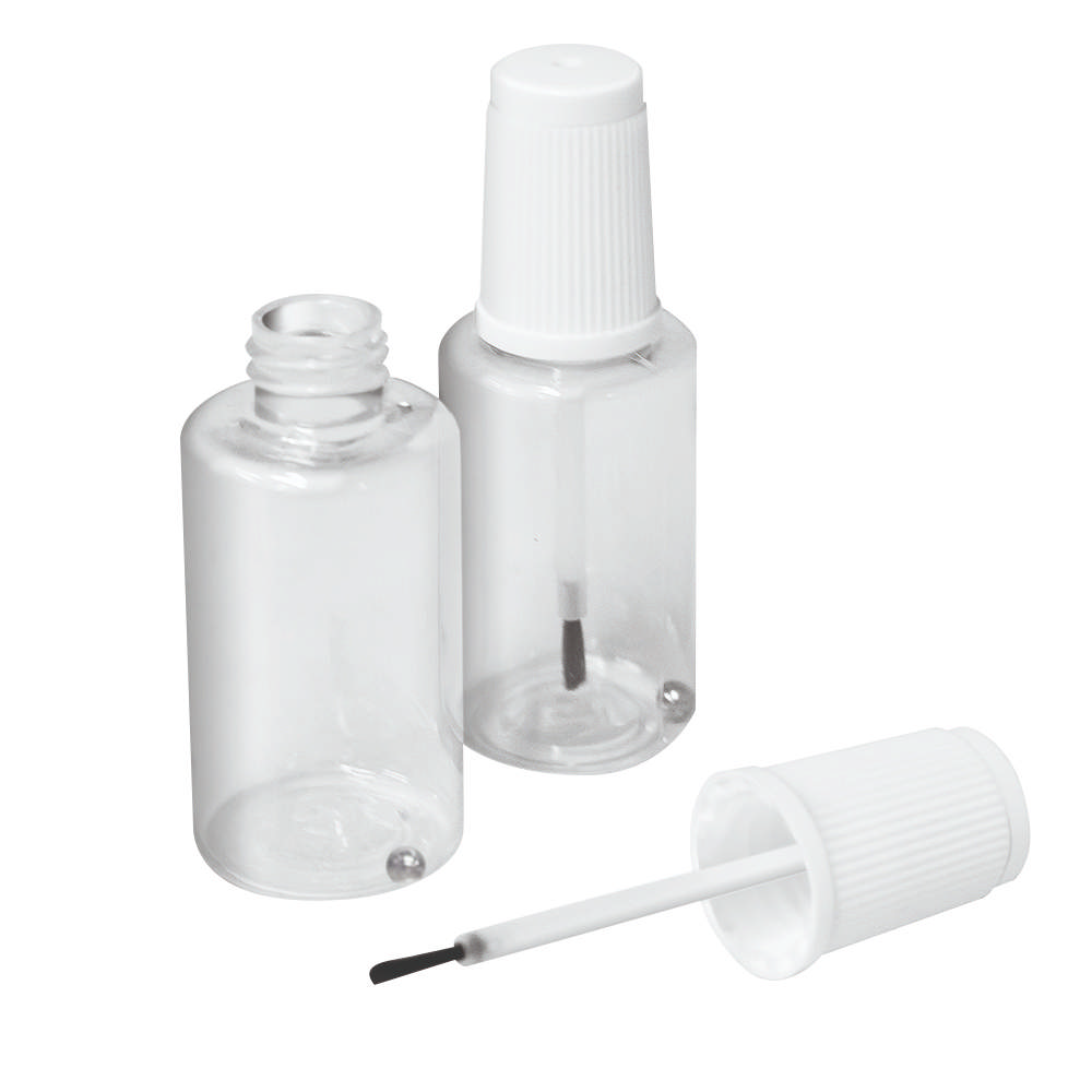 TUB 61 - Touch-up bottles 20ml 100p.