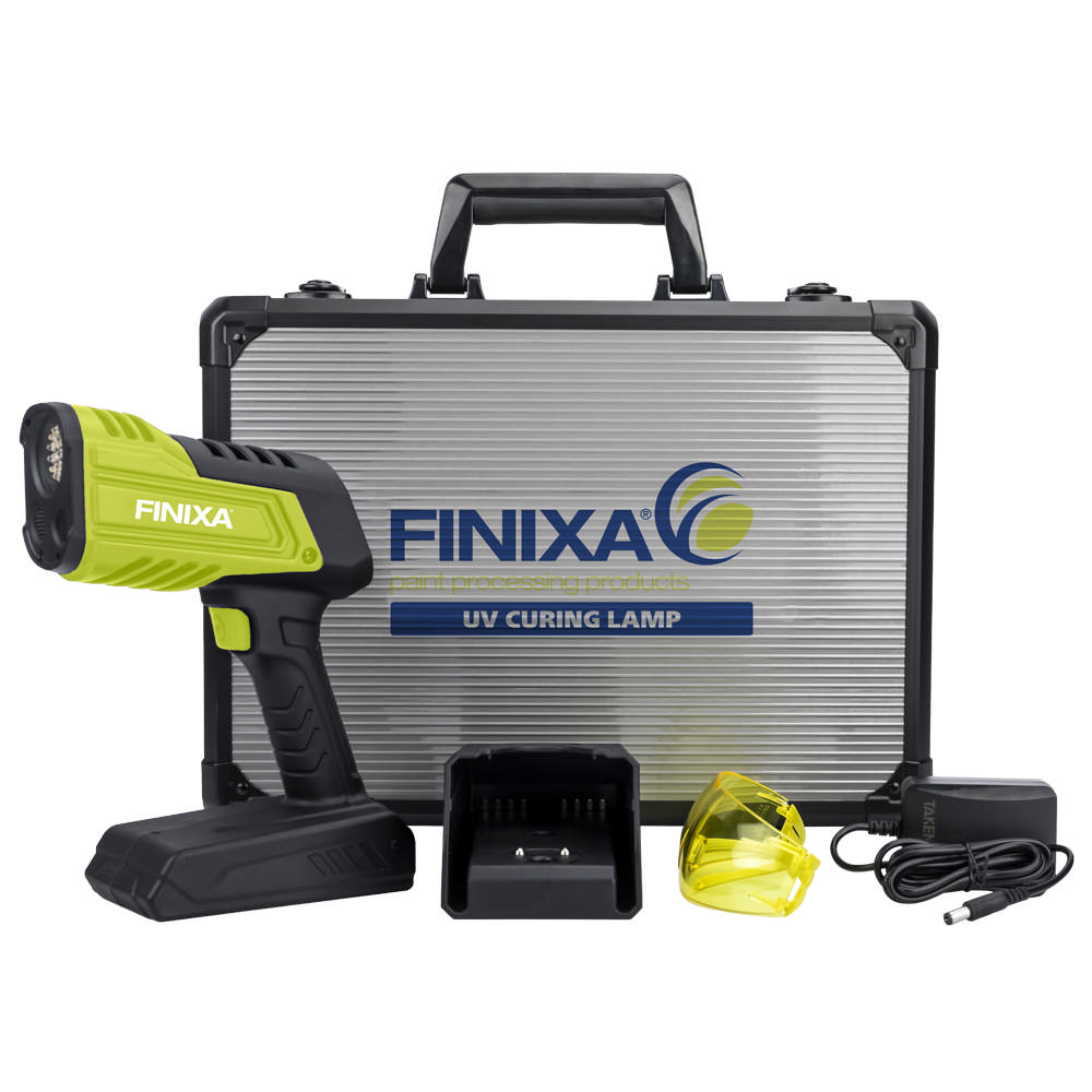 UVL 00 - UV curing lamp