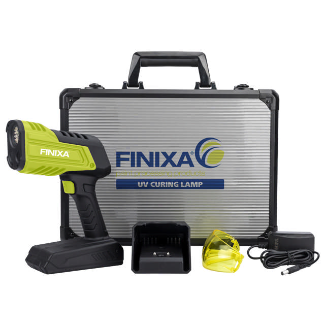 UVL 00 - UV curing lamp