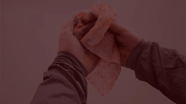 Hand Reiniger Extreme – Reinigungstücher