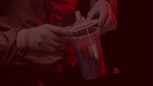 Colad Snap Lid System®