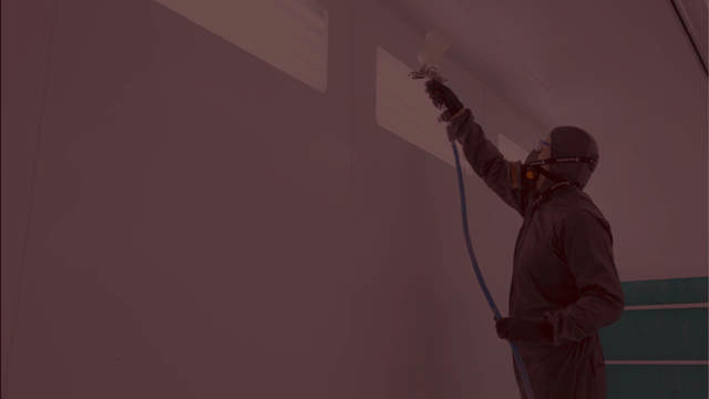 Blizzard White Abziehbarer Kabinenschutz