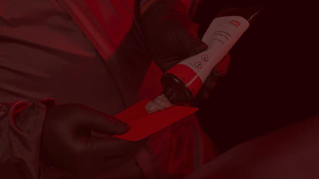 UV-Spachtelmasse Fein