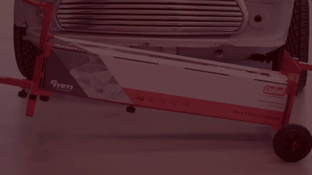 Folienabroller Smart