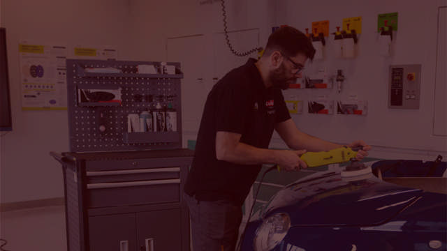 Detailing Trolley Deluxe