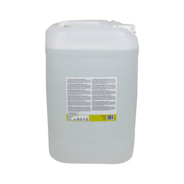 Siliconenverwijderaar en oppervlakteontvetter - Sterk geconcentreerd