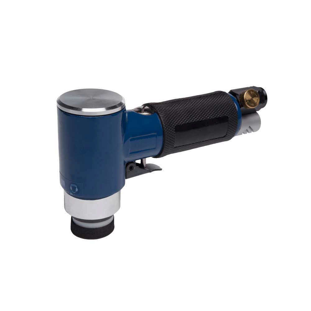 DS 40 Mini Excentrische Schuurmachine 3 mm - 30 mm pad