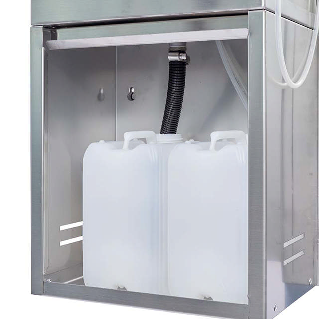 HR 1400 Spuitpistoolreiniger