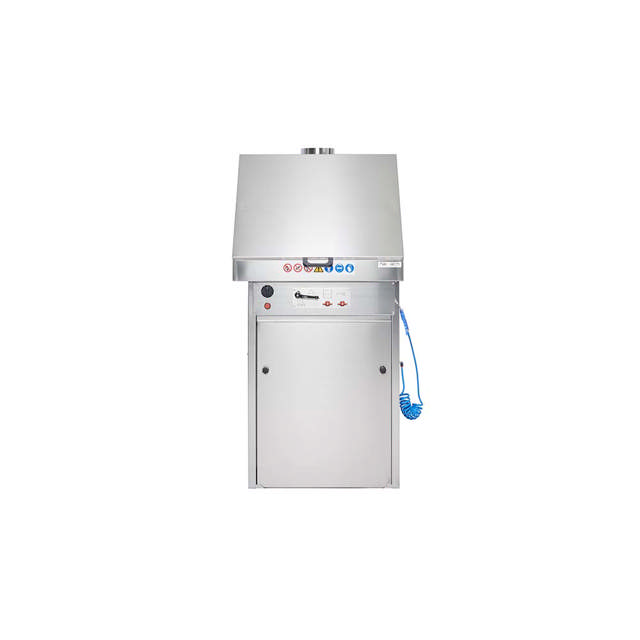 HR 3000 Automatische Spuitpistoolreiniger