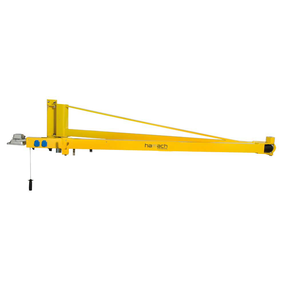 Zwenkarm HSA 625 P