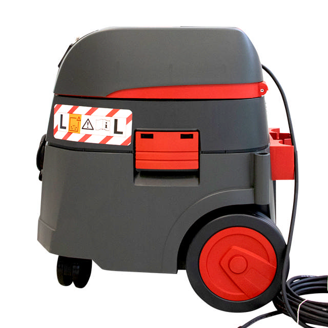 Mobiele Stofzuiger CMV 8-M EA/PA