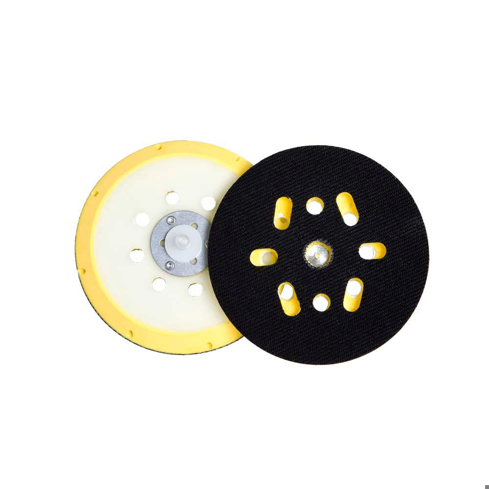 Ondersteuningspad Medium 150 mm