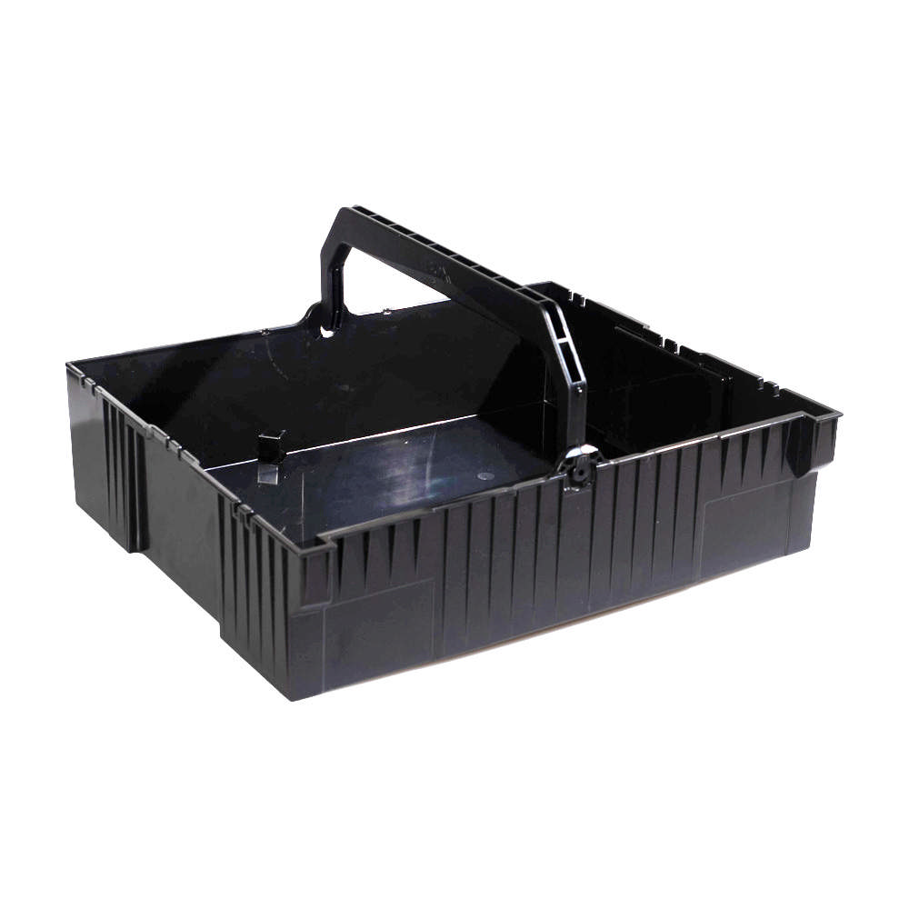 L-box Einhängeschale