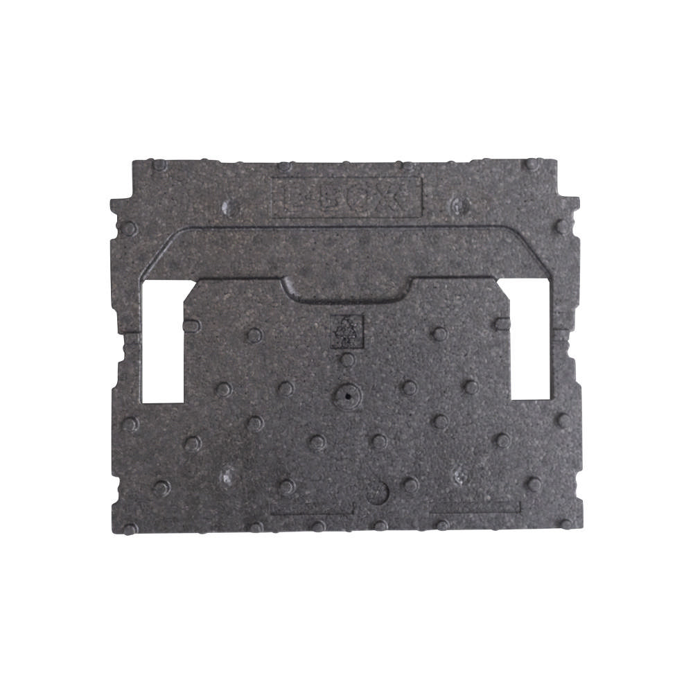 Insert de couvercle L-box 