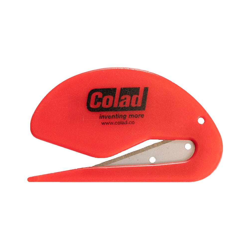 Magnetische foliesnijder