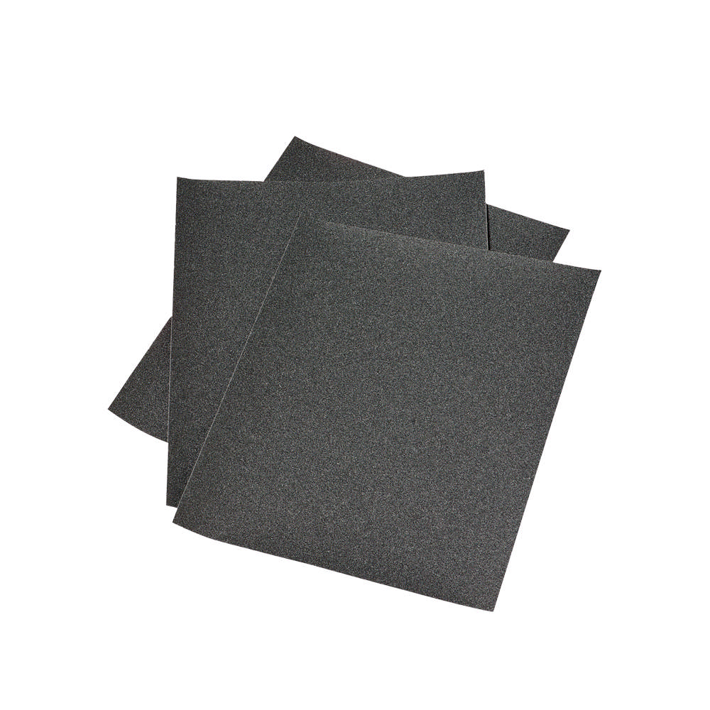 Waterproof Schuurvellen 230 x 280 mm