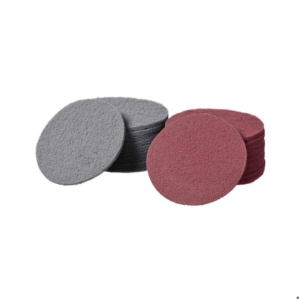 Scuff Schijven Ø 150 mm