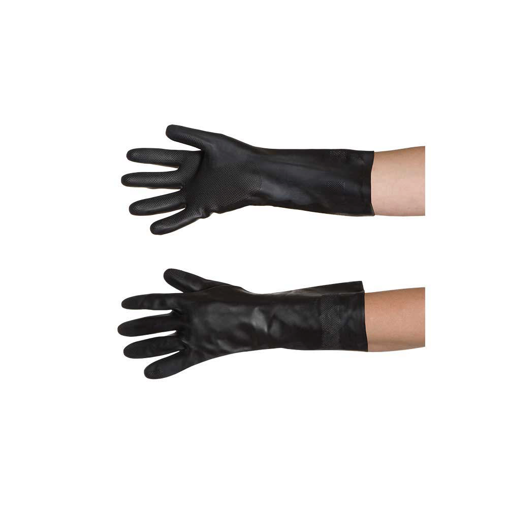 Gants industriels néoprène
