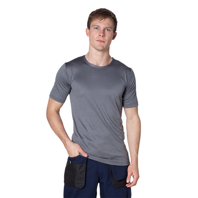 Combinaisons BodyGuard®  T-shirt Manches courtes