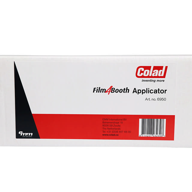 Folien Applikator