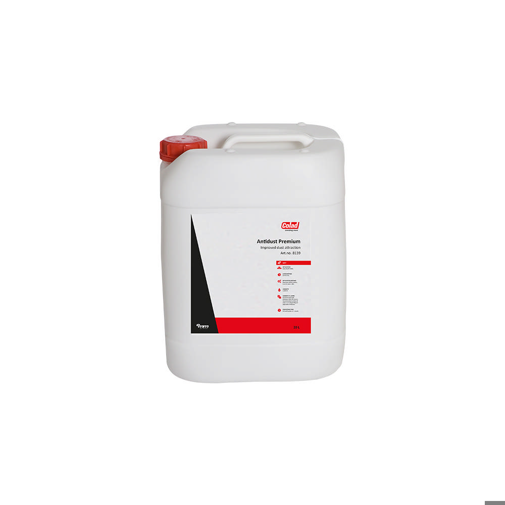 Antidust Premium - avec formule améliorée