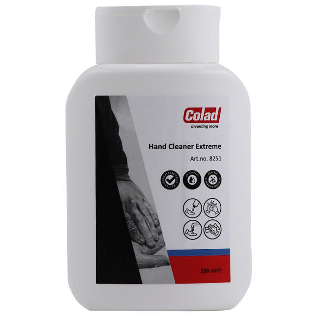 Handreiniger Extreme - Fles 250 ml