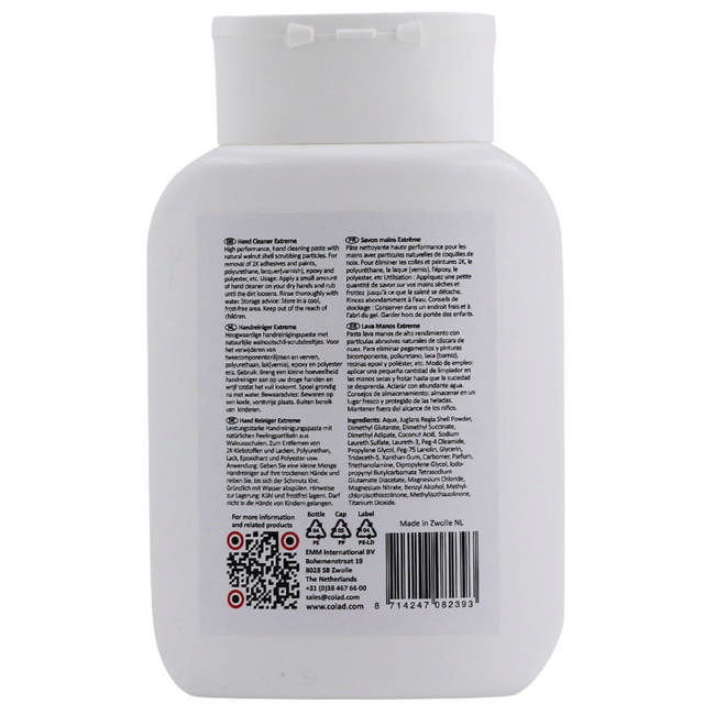 Handreiniger Extreme - Fles 250 ml