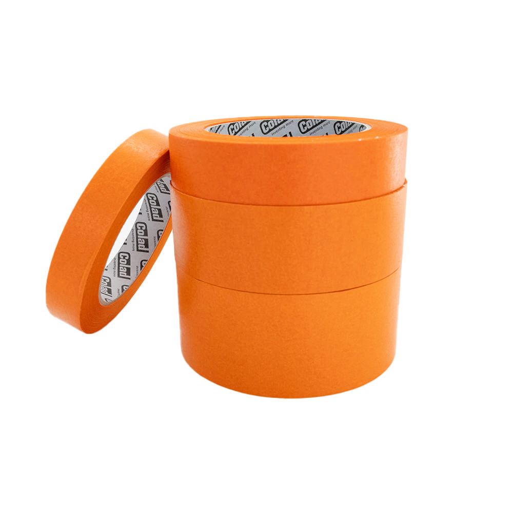 Colad Orange™ Maskeertape
