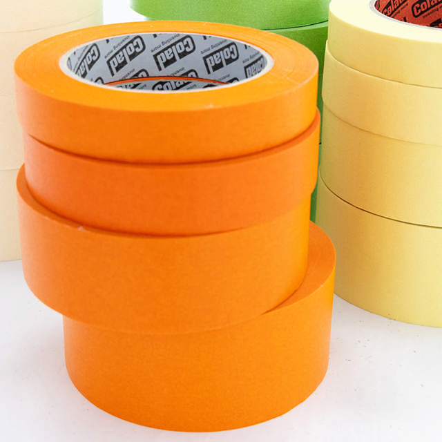 Colad Orange™ Maskeertape