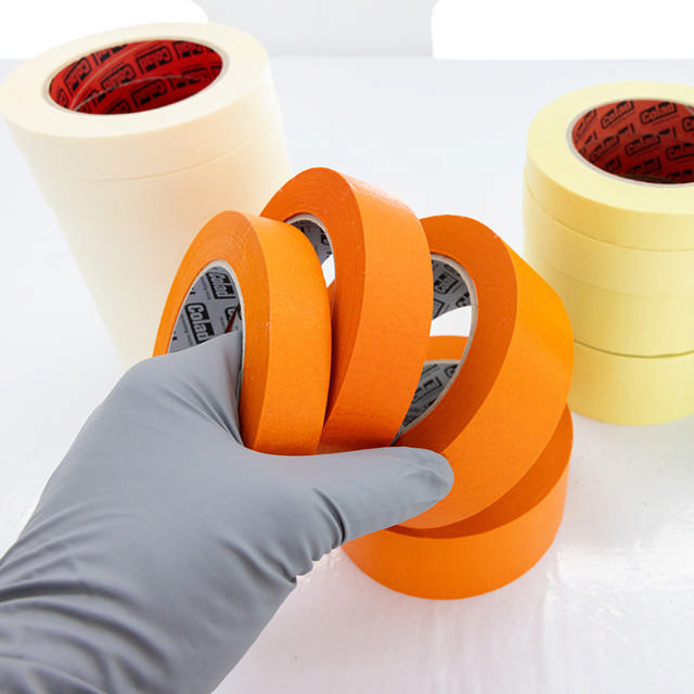 Colad Orange™ Maskeertape