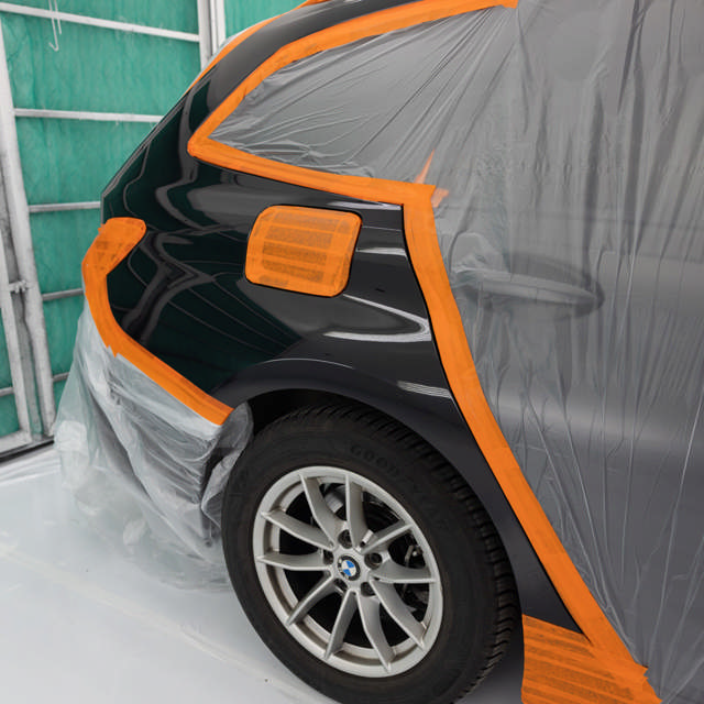Colad Orange™ Maskeertape