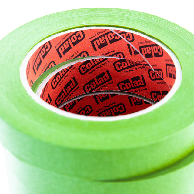 Aqua Dynamic Maskeertape