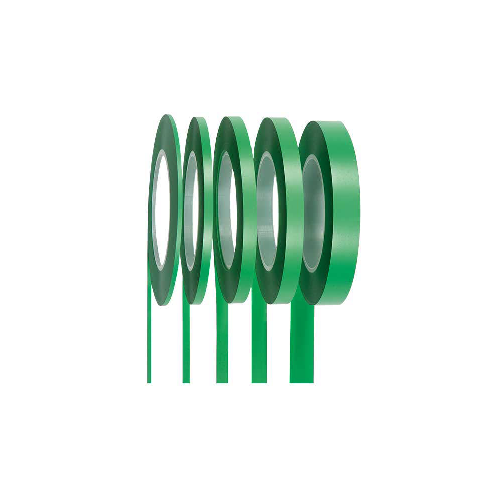 Groene Fine Line Tape
