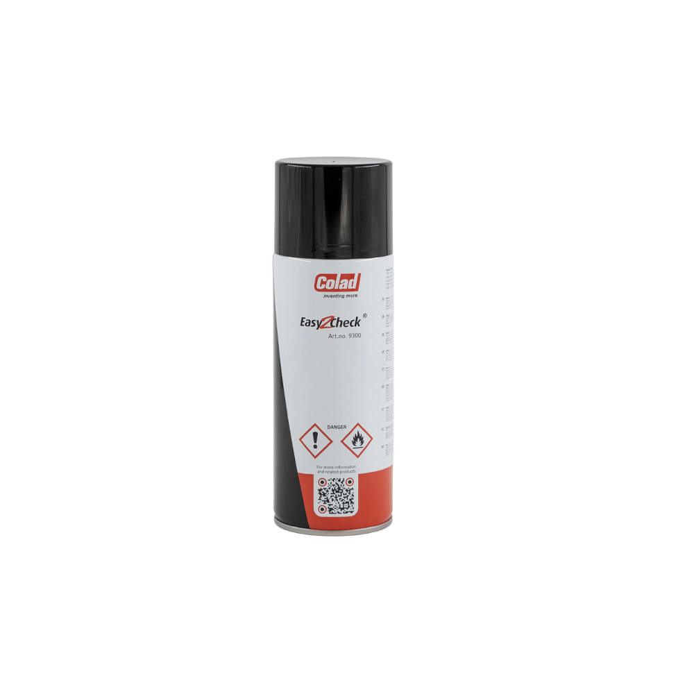 Easy2Check® - Voor kleurcontrole
