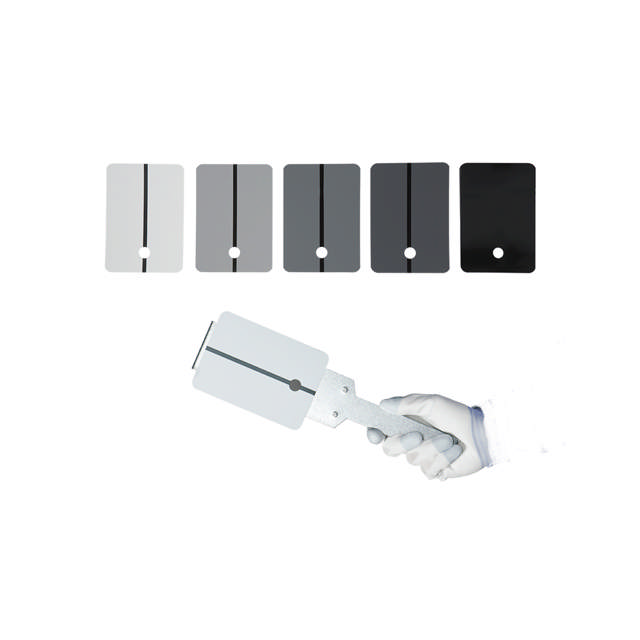 Metalen Spuitstaaltjes met Magnetische Spuitstaalhouder