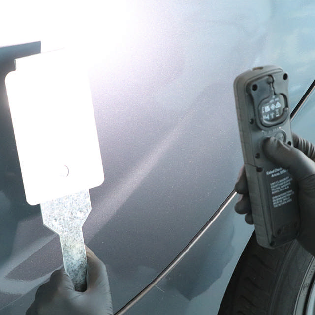 Controlelamp 2.0 – Veelzijdige werklamp met CCT-SCAN 