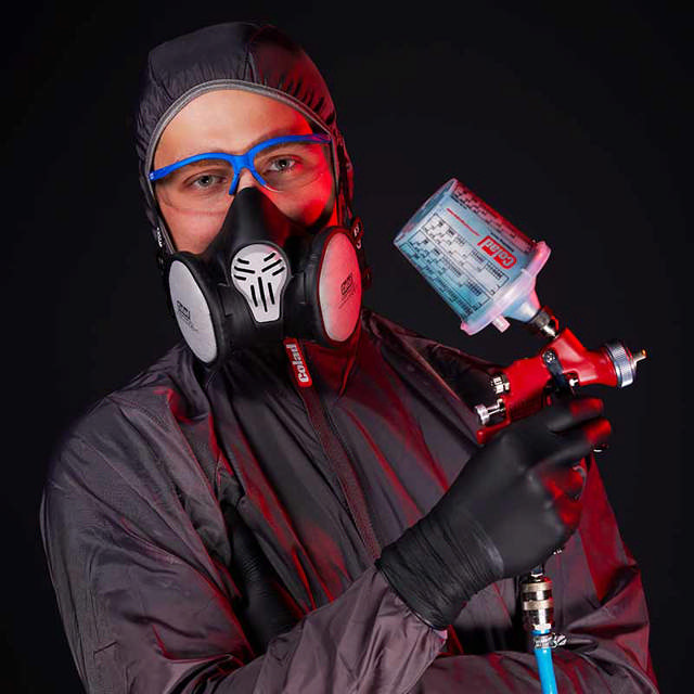 Snap Lid System® 350 ml - Système d'application de peinture