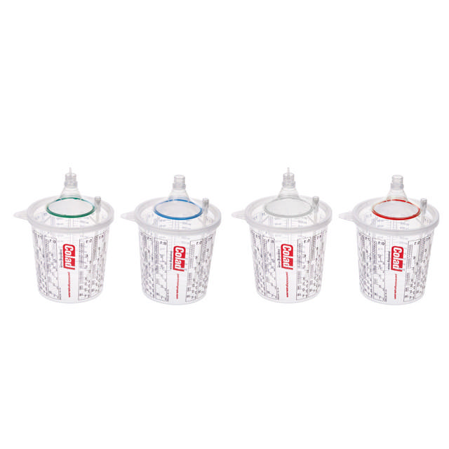 Snap Lid System® 700 ml - Système d'application de peinture