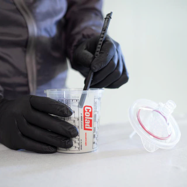Snap Lid System® 700 ml - Système d'application de peinture
