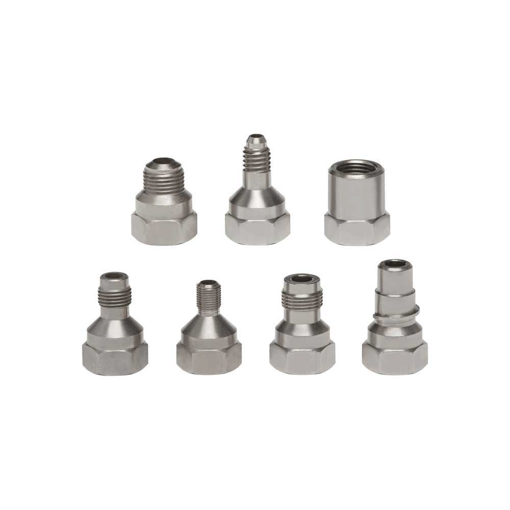 Snap Lid System® Adaptateur