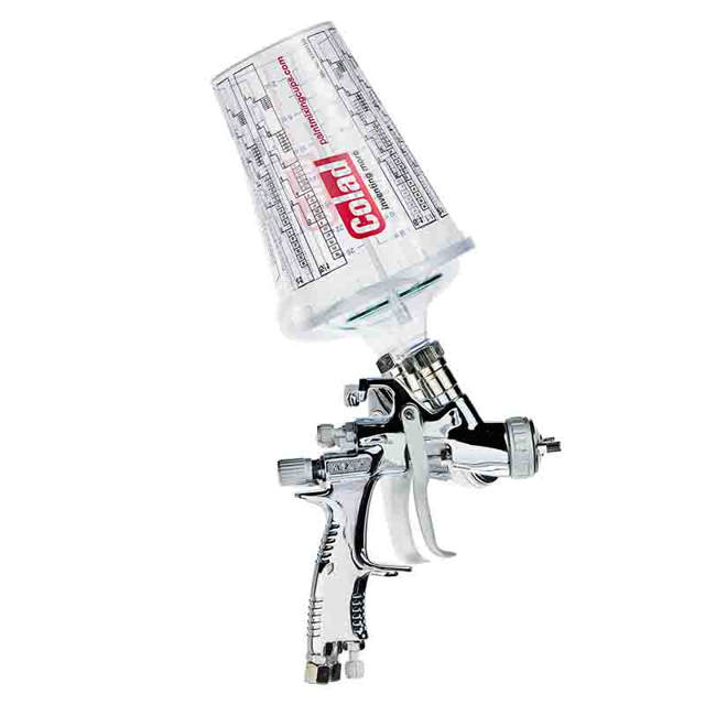 Snap Lid System® 900 ml - Système d'application de peinture